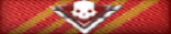 Advanced Helldiver Ribbon