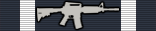 Battlefield 2042 Basic Marksman Ribbon
