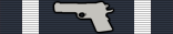 Battlefield 2042 Novice Marksman Ribbon