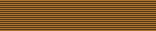 Bronze Ribbon