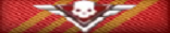 Elite Helldiver Ribbon