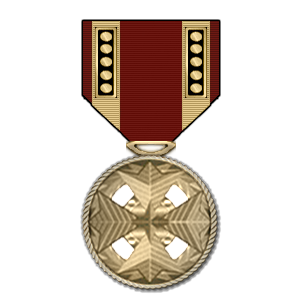 Fleet Admiral's Achievement Award