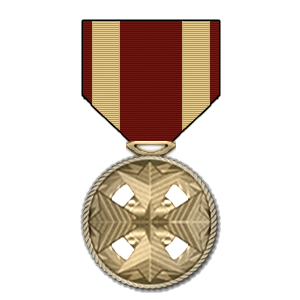 Fleet Admiral's Star
