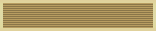 Gold Ribbon