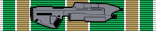 Halo Advanced Marksman Ribbon