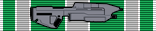 Halo Basic Marksman Ribbon