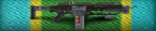 Helldivers 2 Basic Marksman Ribbon
