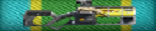 Helldivers 2 Expert Marksman Ribbon