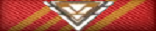 Intermediate Helldiver Ribbon