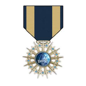 Order of StarFleet