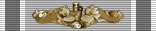 Silent Service Ribbon
