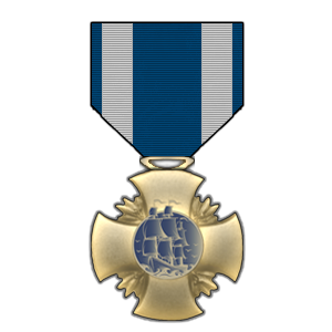 StarFleet Cross