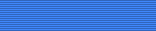 StarFleet Good Conduct Ribbon
