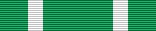 StarFleet NCO Citation Ribbon