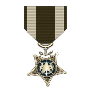 StarFleet Star