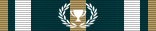 World of Warships Clan Battle Ace Ribbon