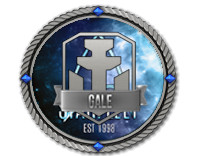 World of Warships Gale Award