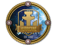 World of Warships Hurricane Award