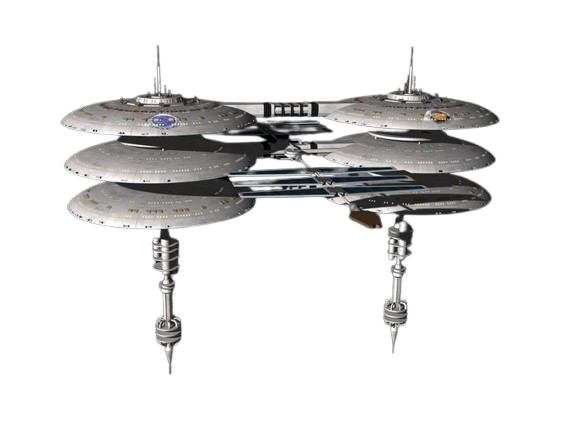Jupiter Station avatar