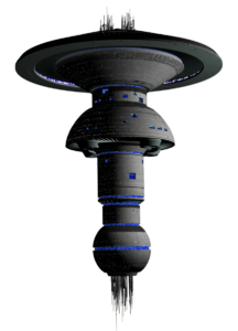 StarBase 12 avatar