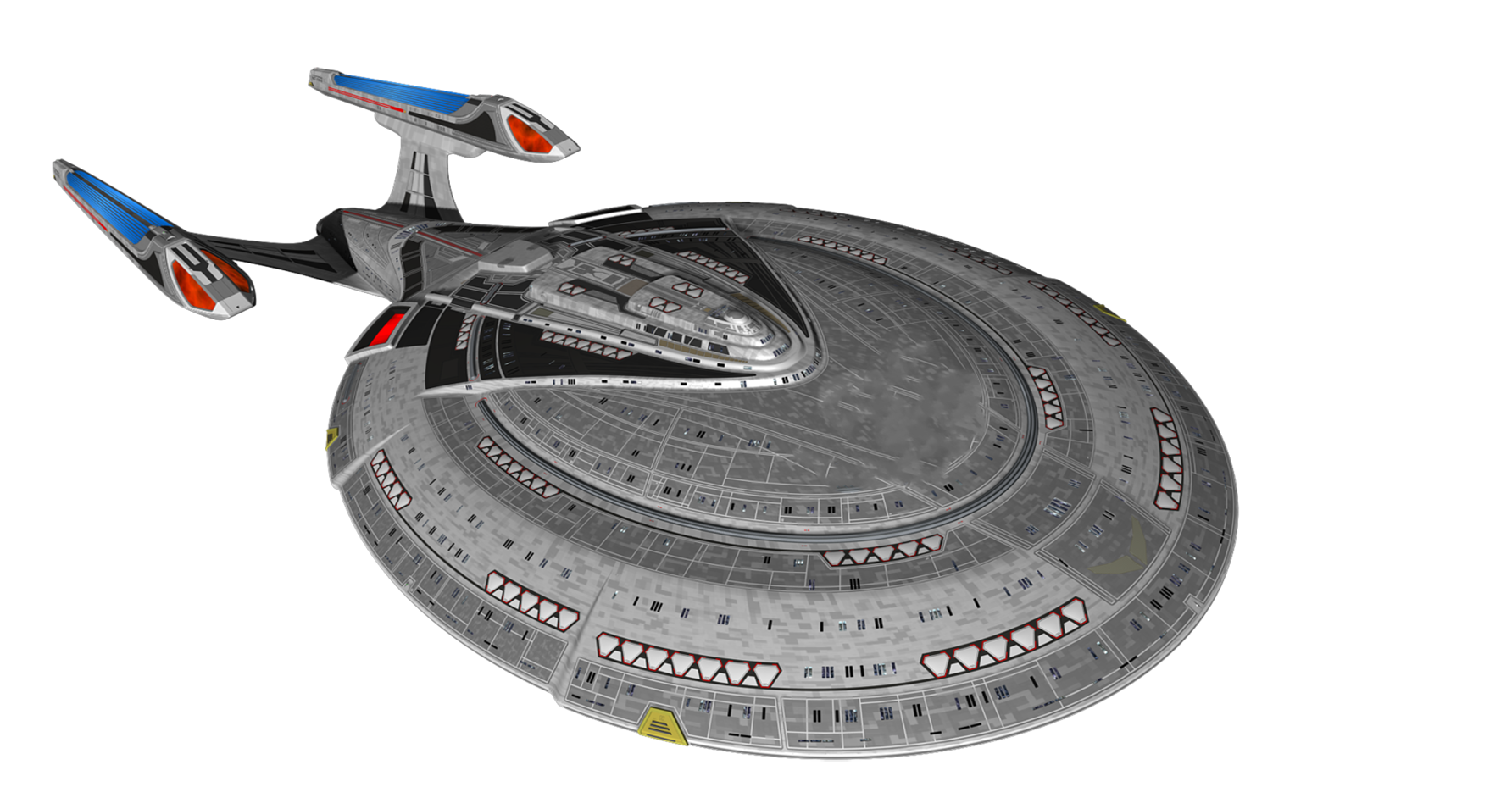 USS Sovereign avatar