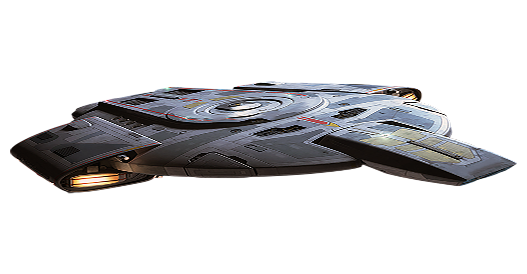 USS Valiant avatar