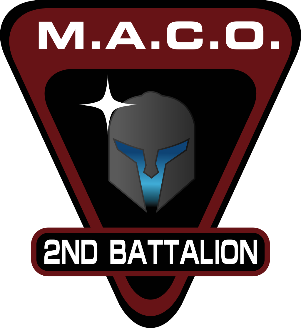 Second Battalion — Spartans avatar