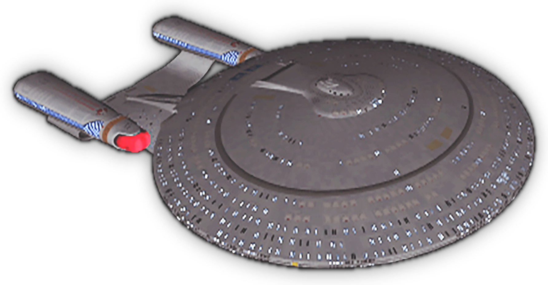 USS Venture avatar